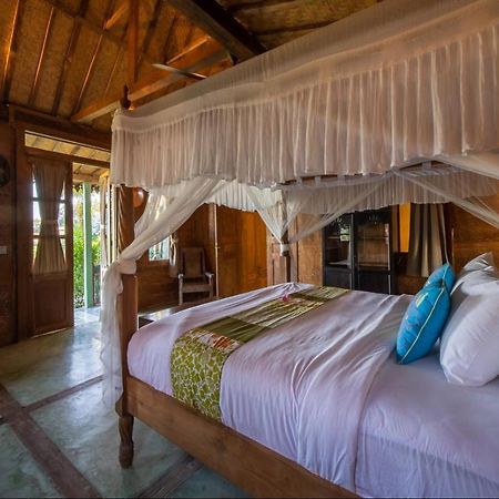 Villa O'Hea Ubud エクステリア 写真