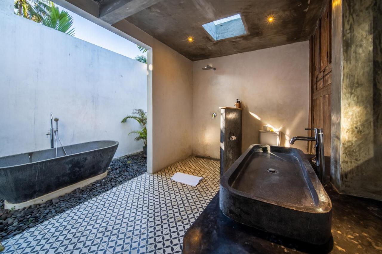 Villa O'Hea Ubud エクステリア 写真