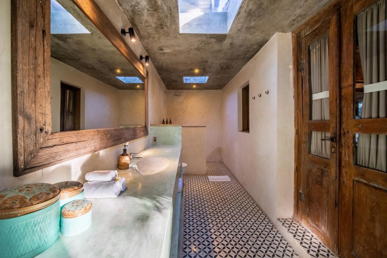 Villa O'Hea Ubud エクステリア 写真