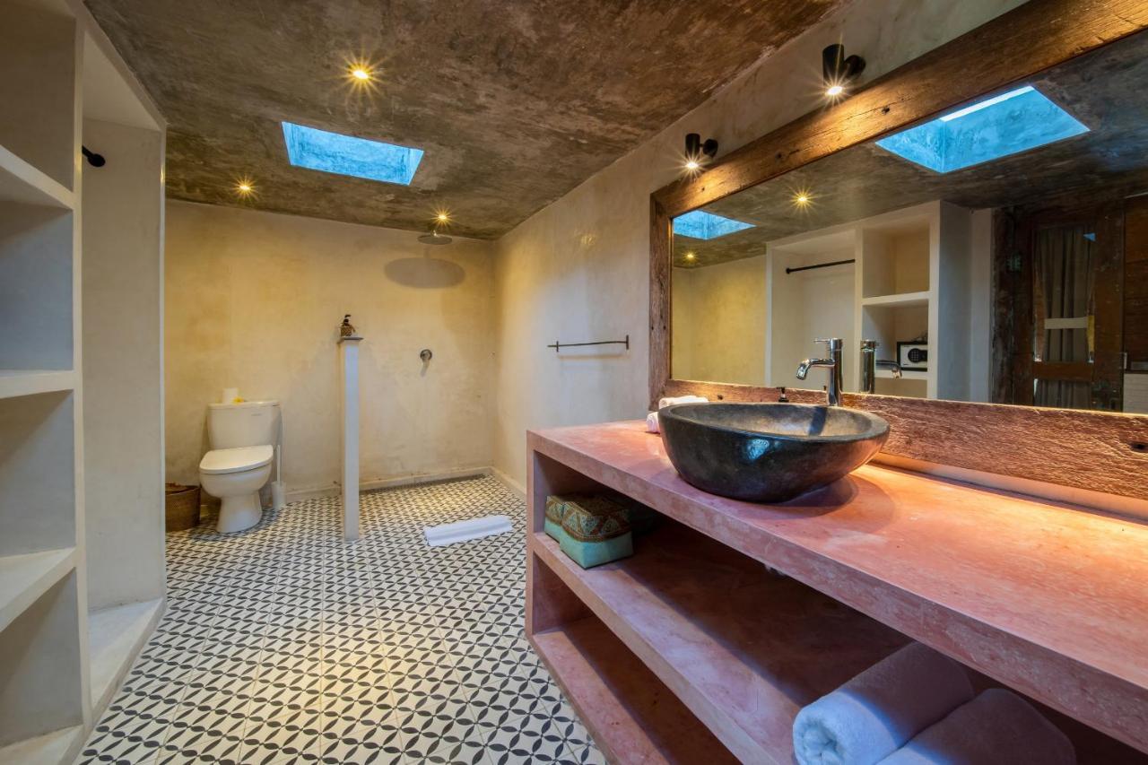 Villa O'Hea Ubud エクステリア 写真
