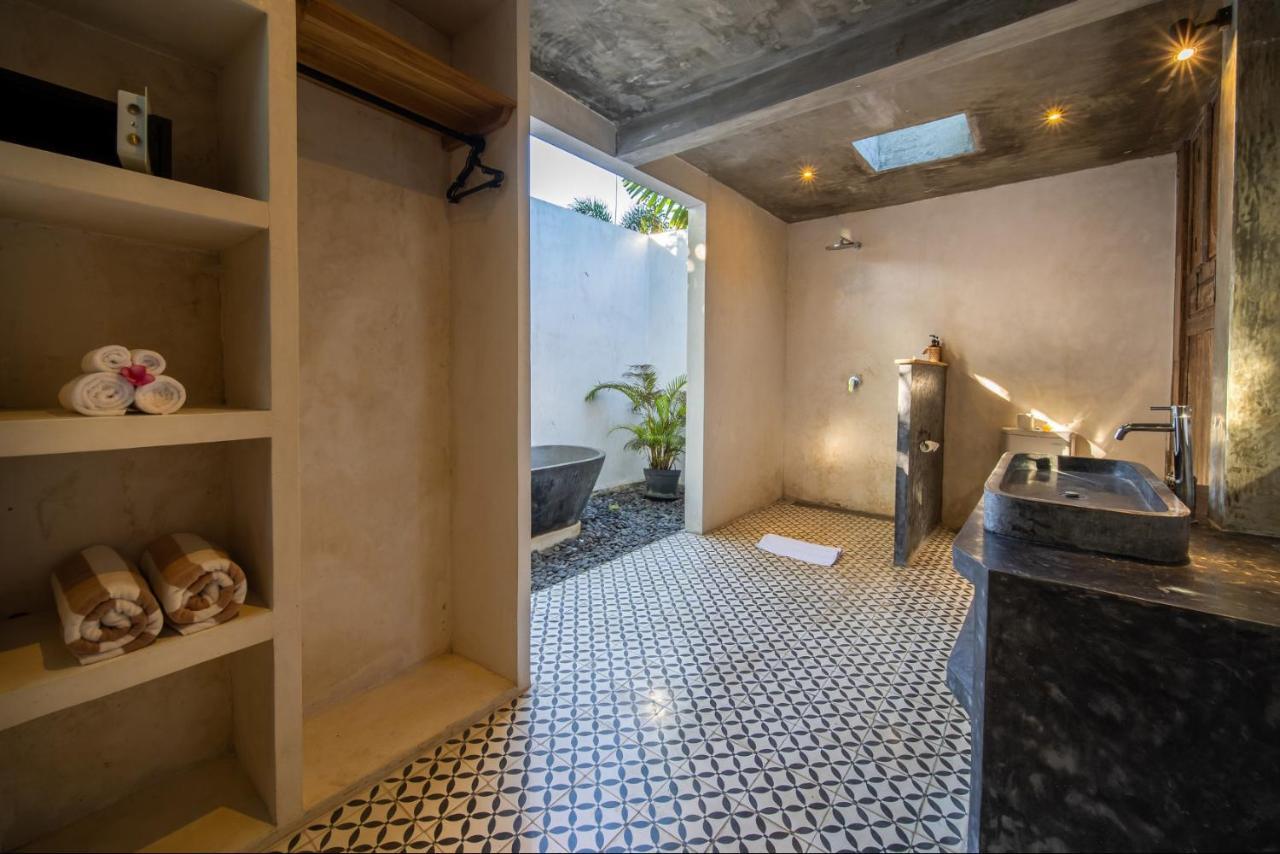 Villa O'Hea Ubud エクステリア 写真