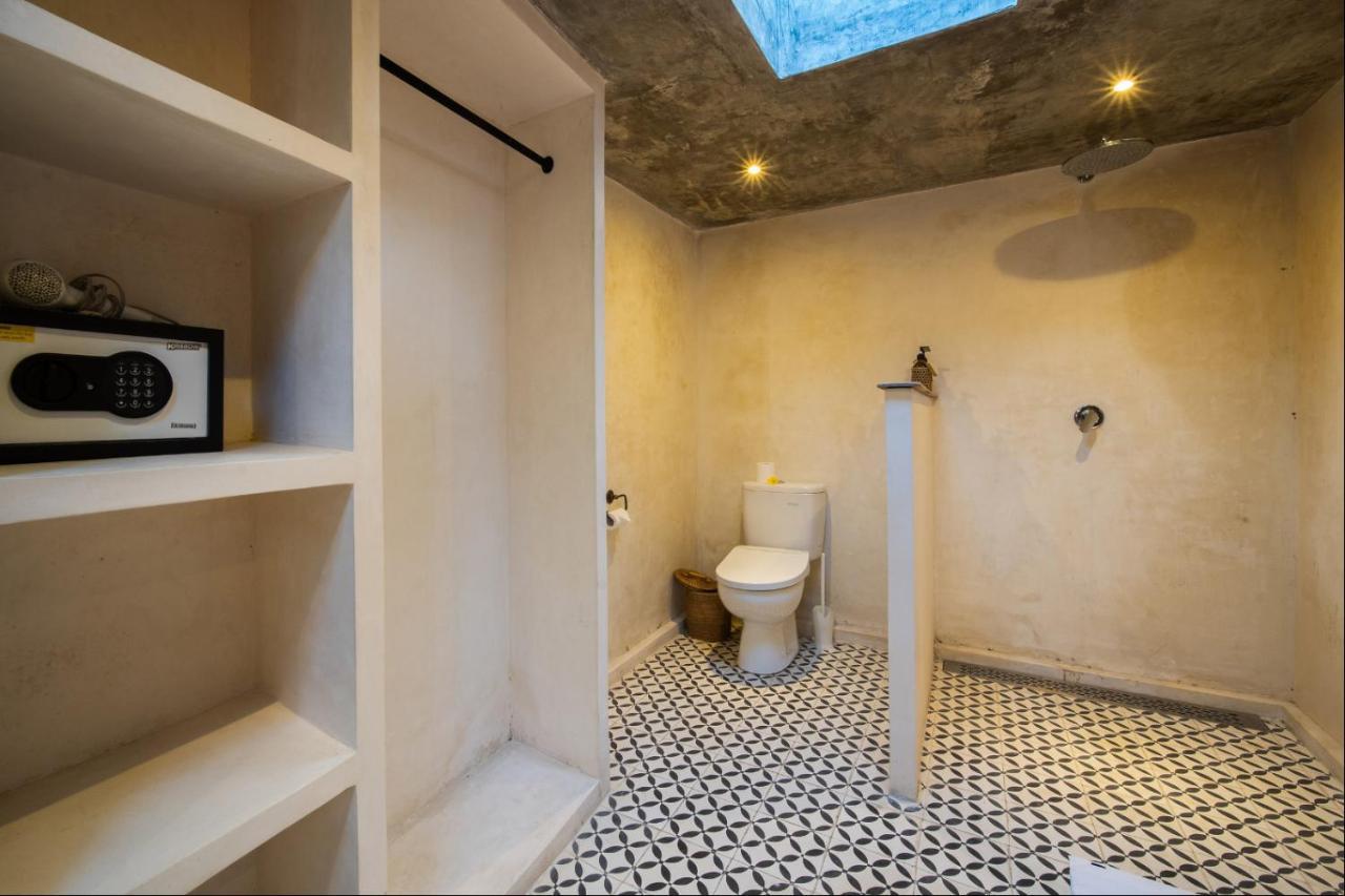 Villa O'Hea Ubud エクステリア 写真