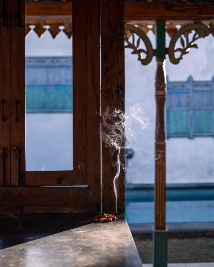Villa O'Hea Ubud エクステリア 写真